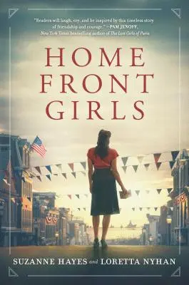 Home Front Girls