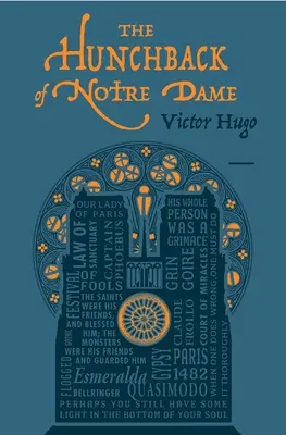 A Notre-Dame-i púpos - The Hunchback of Notre Dame