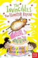 Legyőzhetetlenek: A hörcsög megmentése - Invincibles: The Hamster Rescue