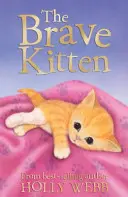 Bátor cica - Brave Kitten