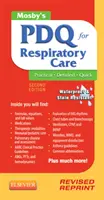 Mosby's PDQ for Respiratory Care (Légzésgondozás PDQ) - Mosby's PDQ for Respiratory Care