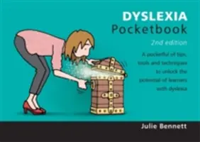 Diszlexia zsebkönyv: Dyslexia Pocketbook: 2nd Edition - Dyslexia Pocketbook: 2. kiadás - Dyslexia Pocketbook: 2nd Edition - Dyslexia Pocketbook: 2nd Edition