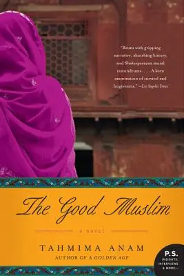 A jó muszlim - The Good Muslim