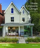 Az otthon bővítésének tervezése - Home Extension Design