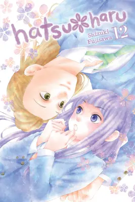 Hatsu*haru, 12. évf. - Hatsu*haru, Vol. 12
