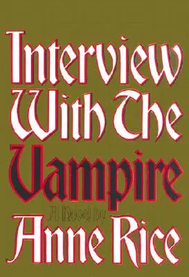 Interjú a vámpírral: Anniversary Edition - Interview with the Vampire: Anniversary Edition