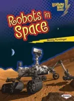 Robotok az űrben - Robots in Space