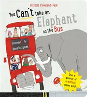 Nem vihetsz elefántot a buszra - You Can't Take An Elephant On the Bus