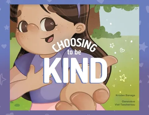 Kedvesnek lenni - Choosing to Be Kind