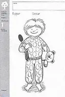 Oxford Reading Tree: Level 1: Munkafüzetek: Pack 1 (6 munkafüzet) - Oxford Reading Tree: Level 1: Workbooks: Pack 1 (6 workbooks)