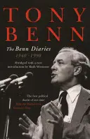 A Benn-naplók: 1940-1990 - The Benn Diaries: 1940-1990