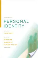 Személyes identitás, második kiadás, 2. - Personal Identity, Second Edition, 2