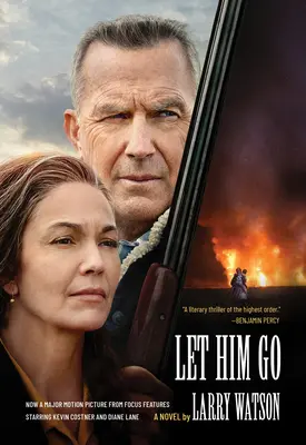 Let Him Go (Movie Tie-In Edition)