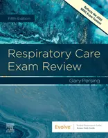 Légzésgondozás vizsgafelülvizsgálat - Respiratory Care Exam Review