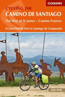 Kerékpározás a Camino de Santiagón - Cycling the Camino de Santiago