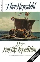 Kon-Tiki expedíció - Kon-Tiki Expedition