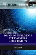 Kísérlettervezés mérnökök és tudósok számára - Design of Experiments for Engineers and Scientists