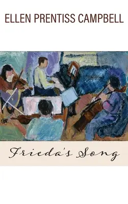 Frieda dala - Frieda's Song