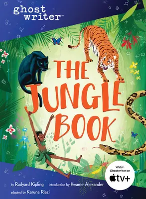 A dzsungel könyve - The Jungle Book