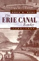 Az Erie-csatorna olvasója, 1790-1950 - The Erie Canal Reader, 1790-1950