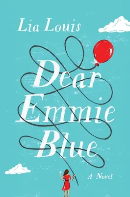 Kedves Emmie Blue - Dear Emmie Blue