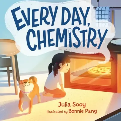 Minden nap, kémia - Every Day, Chemistry