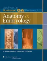 Lippincott's Illustrated Q&A Review of Anatomy and Embryology (Lippincott illusztrált anatómiai és embriológiai áttekintése) - Lippincott's Illustrated Q&A Review of Anatomy and Embryology