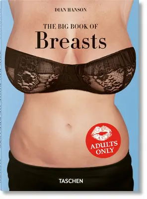 A mellek kis nagy könyve - The Little Big Book of Breasts