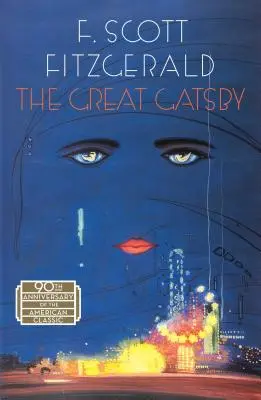 A nagy Gatsby - The Great Gatsby