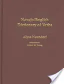 Navajo/English Dictionary of Verbs (Navajo/angol igék szótára) - Navajo/English Dictionary of Verbs