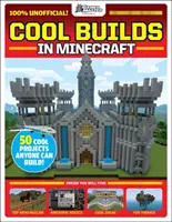 Menő építmények a Minecraftban! - Cool Builds in Minecraft!