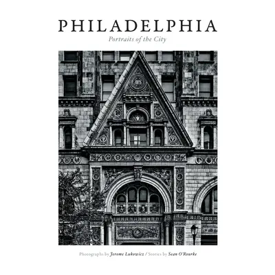 Philadelphia: A város portréi - Philadelphia: Portraits of the City