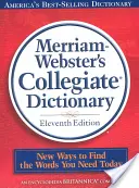 Merriam-Webster's Collegiate Dictionary, 11th Ed. Indexelt [CDROM-mal] - Merriam-Webster's Collegiate Dictionary, 11th Ed. Indexed [With CDROM]