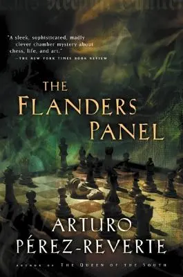 A Flandriai panel - The Flanders Panel