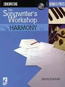 A dalszerző műhelye: Harmony - The Songwriter's Workshop: Harmony