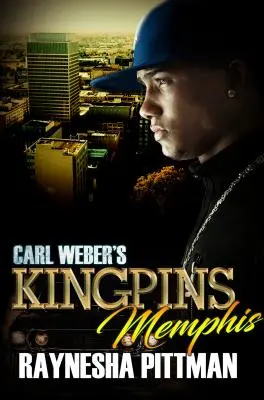 Carl Weber Kingpins: Memphis - Carl Weber's Kingpins: Memphis