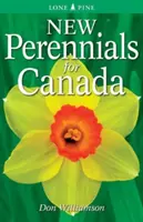 Új évelők Kanadában - New Perennials for Canada