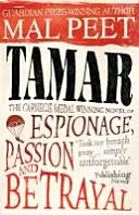 Tamar - Szerelem, kémkedés és árulás - Tamar - Love, Espionage and Betrayal