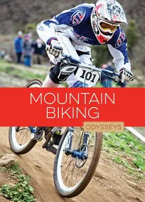 Hegyi kerékpáros Odüsszeia - Mountain Biking Odysseys