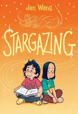 Stargazing