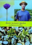 Derek Jarman kertje - Derek Jarman's Garden