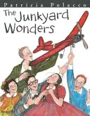 The Junkyard Wonders