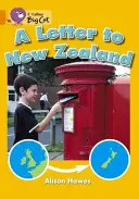 Levél Új-Zélandra - A Letter to New Zealand