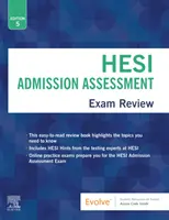 Felvételi értékelő vizsga felülvizsgálata - Admission Assessment Exam Review