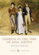 Divat Jane Austen korában - Fashion in the Time of Jane Austen