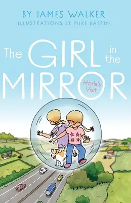 A lány a tükörben: Horla látogatása - The Girl in the Mirror: Horla's Visit