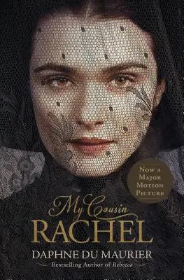 Rachel unokatestvérem - My Cousin Rachel