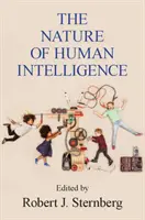 Az emberi intelligencia természete - The Nature of Human Intelligence