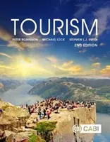 Turizmus - Tourism