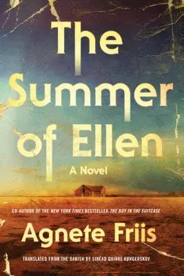 Ellen nyara - The Summer of Ellen